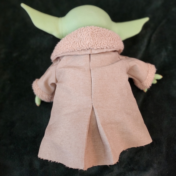 Grogu plush - Picture 8 of 9